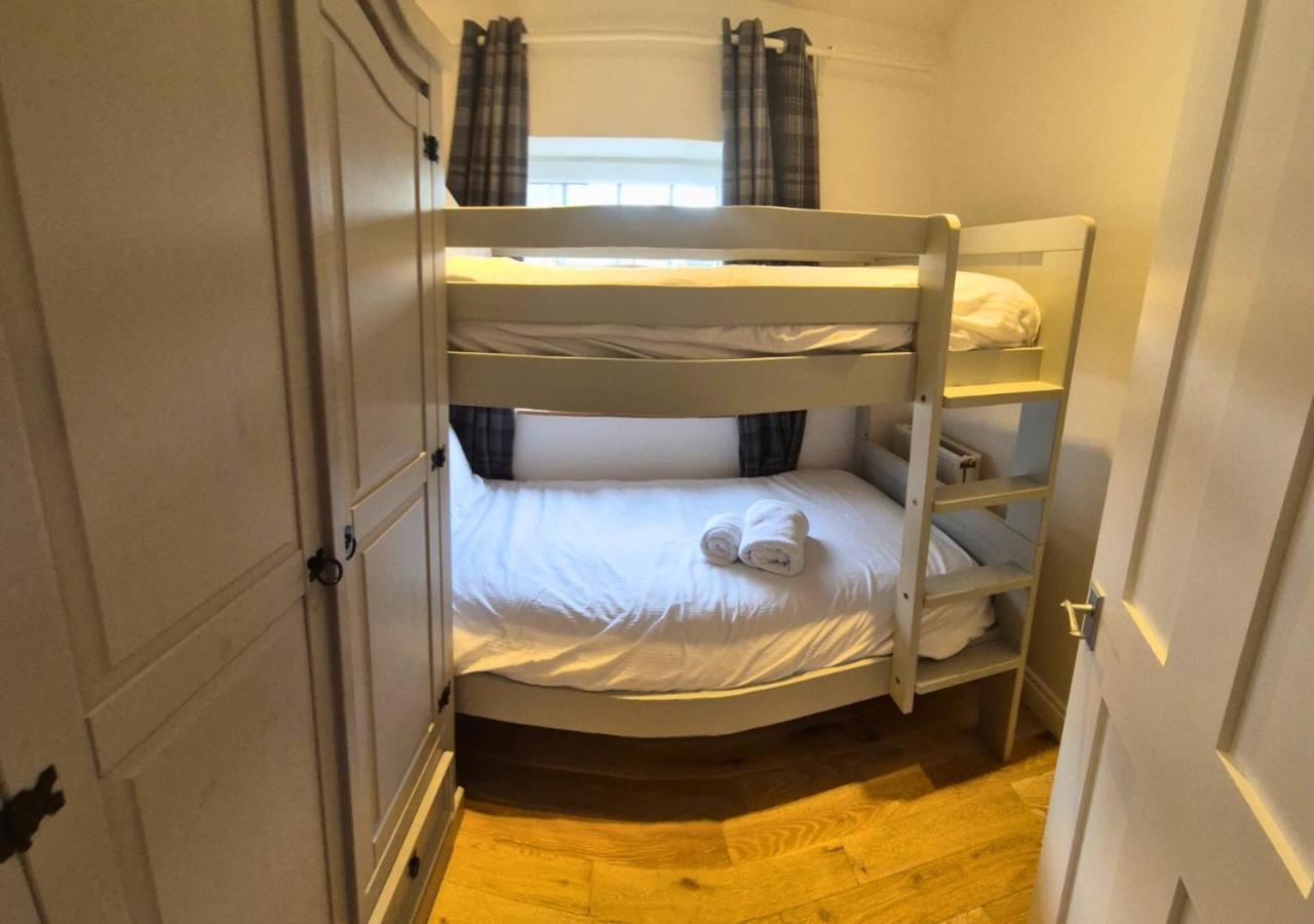 Bowland Breaks - Cobble View Cottage With Private Parking Near All The Local Wedding Venues Уоддингтон Экстерьер фото