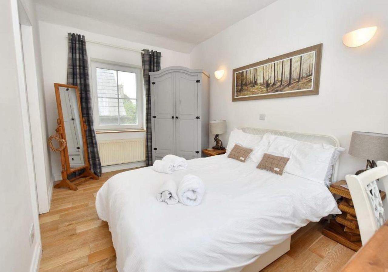 Bowland Breaks - Cobble View Cottage With Private Parking Near All The Local Wedding Venues Уоддингтон Экстерьер фото